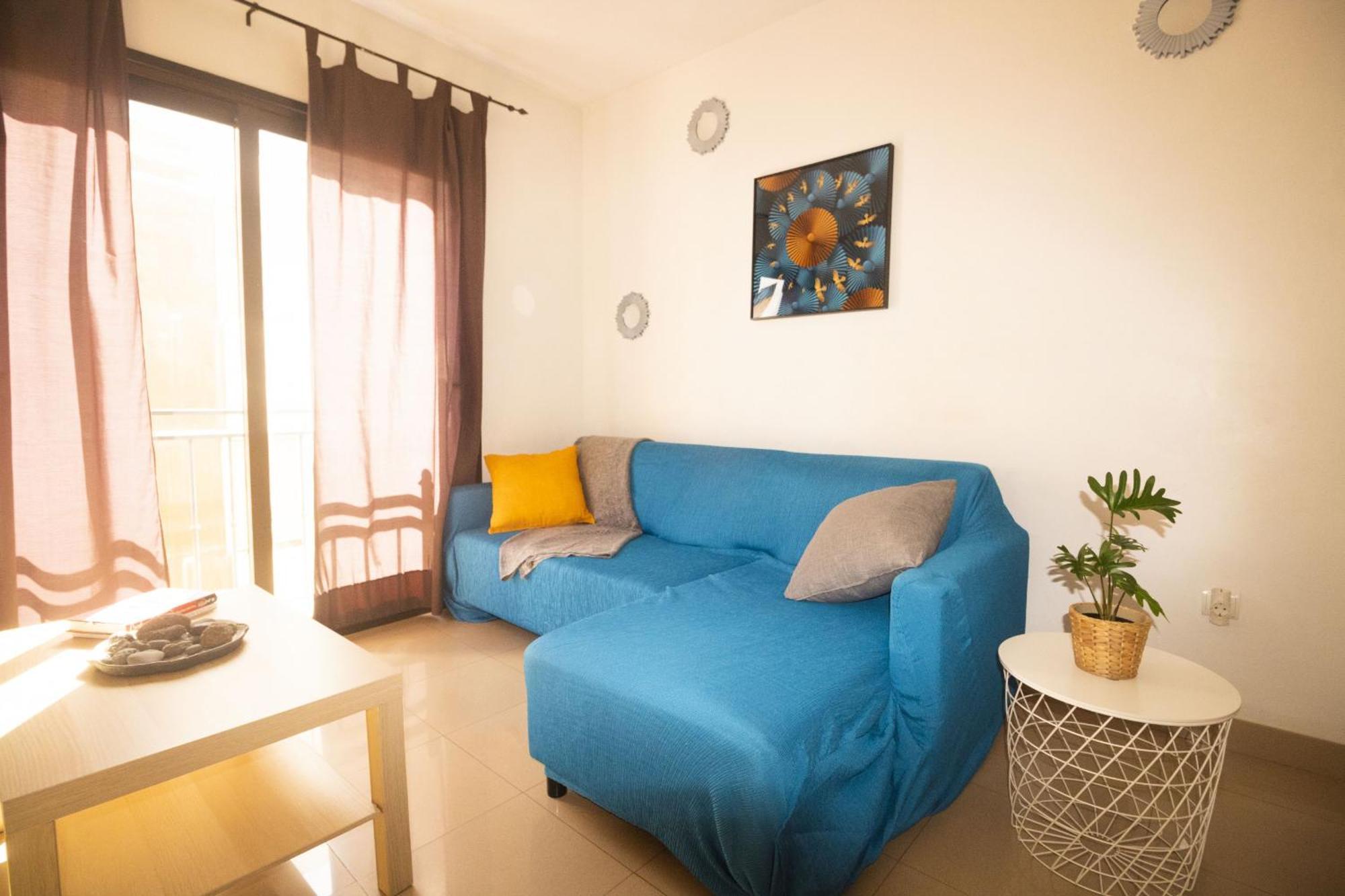 Charco De San Gines Apartment 阿雷西费 外观 照片