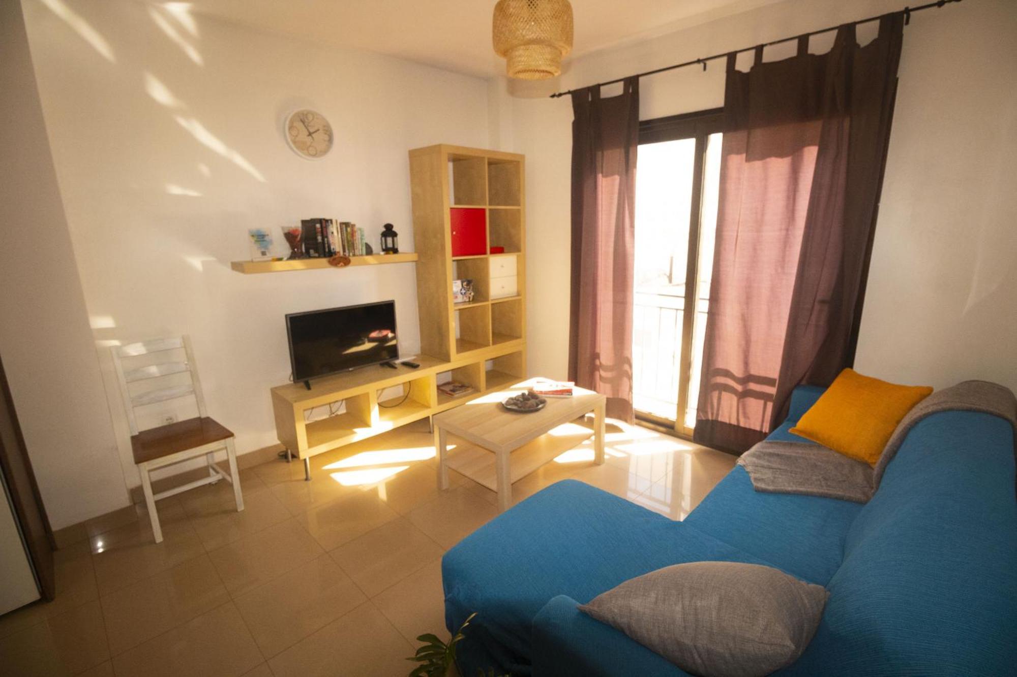 Charco De San Gines Apartment 阿雷西费 外观 照片